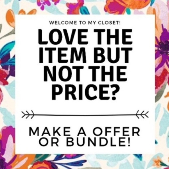 Open to all offers 😘 - Picture 1 of 1